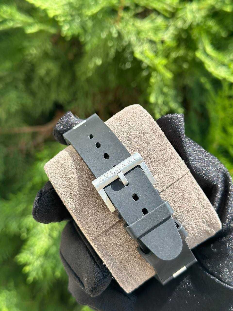 BVLGARI 40mm uni
