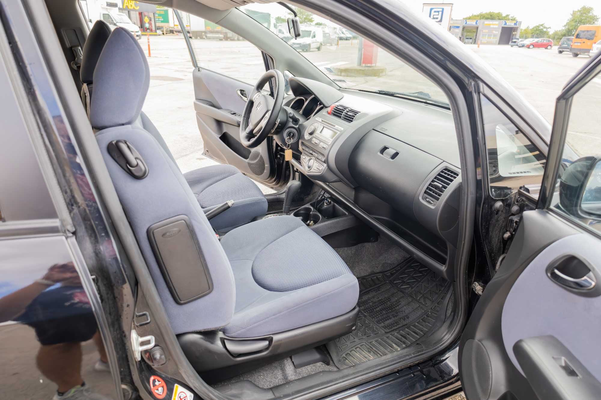 Honda Jazz 1.4 АВТОМАТИК