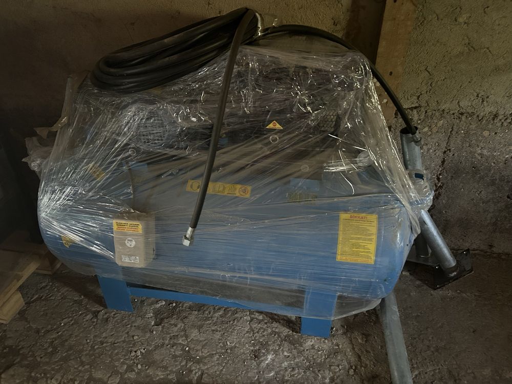 Продавам оборудване за автомивка