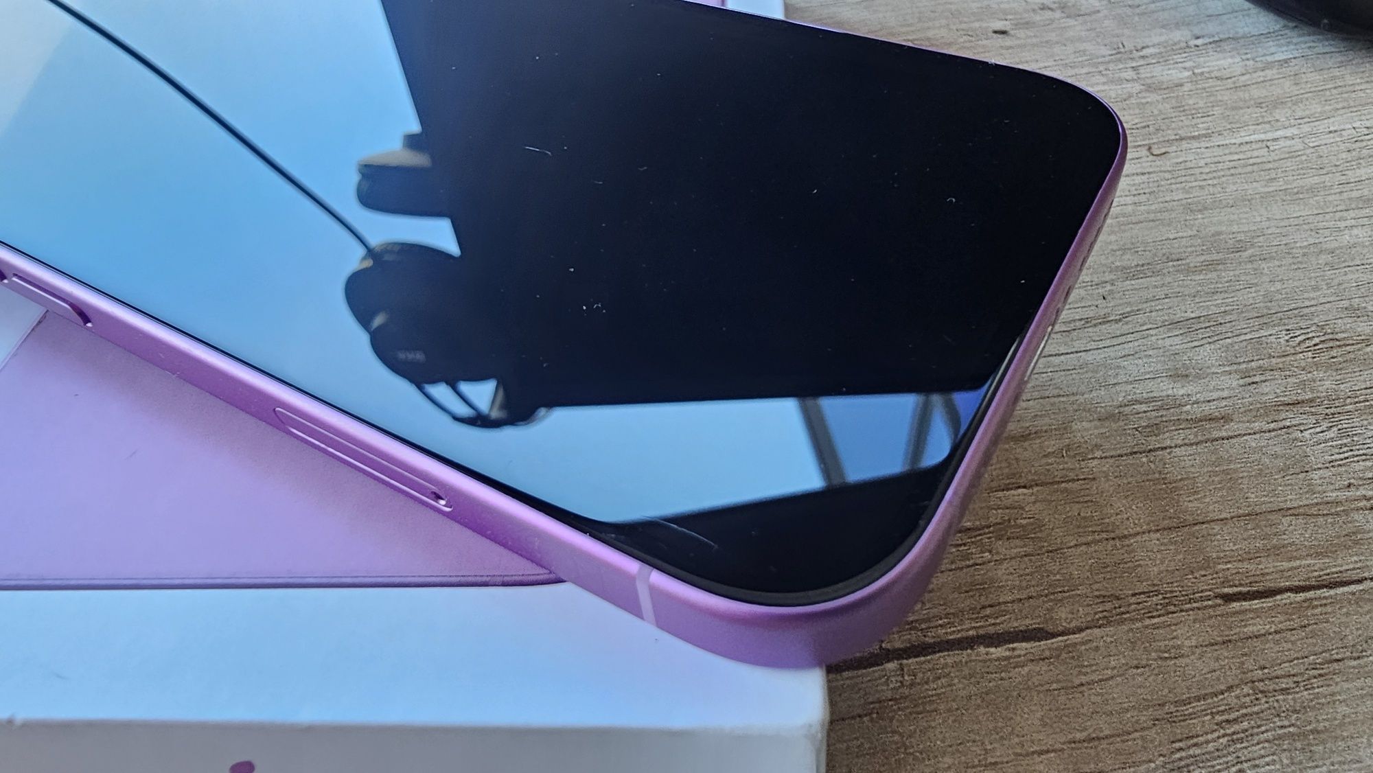 iPhone 16 128GB 100% Батерия 22м Гаранция