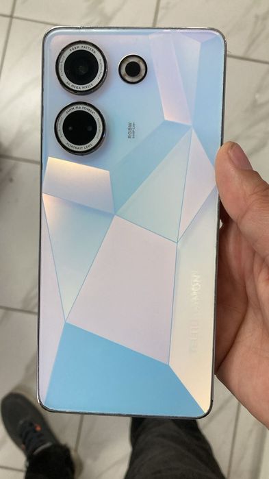 Tecno canon20. 256гб память.