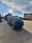 VW transporter T4 motor 2.4 syncro Dezmembrez/Dezmembram