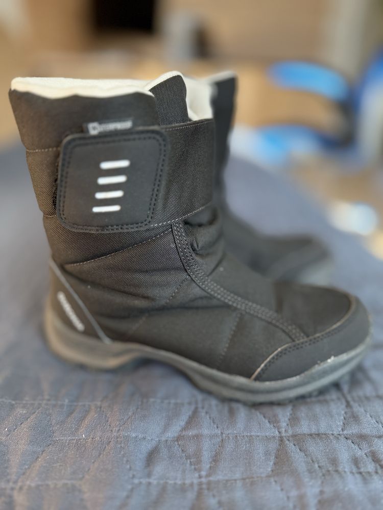 Боруши Waterproof