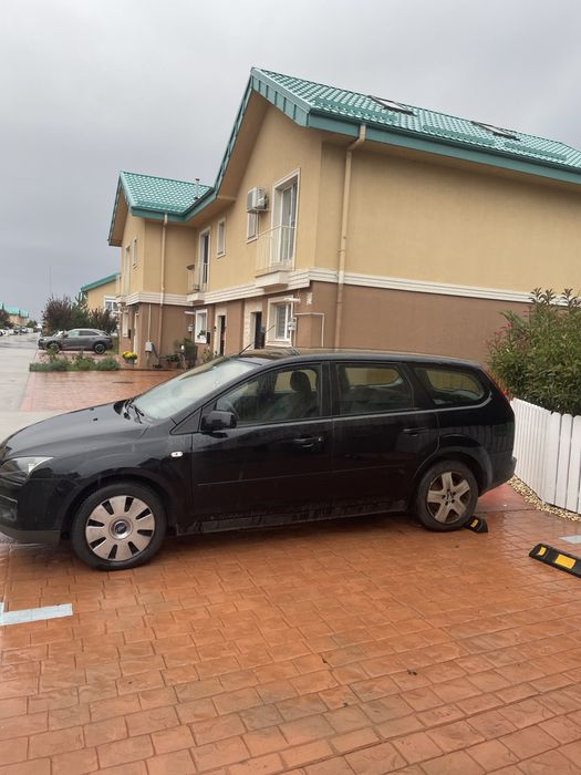 Ford focus 2 Break 1.6 diesel