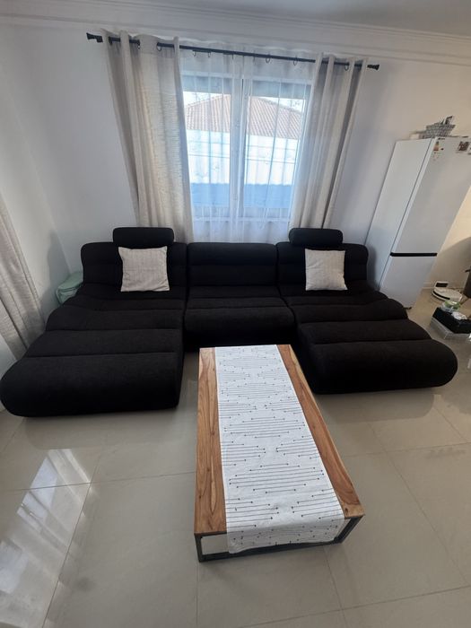 Canapea Relax din 3 bucati