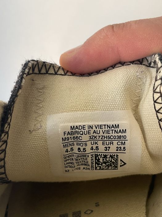 Converse Chuck Tylor All Stars