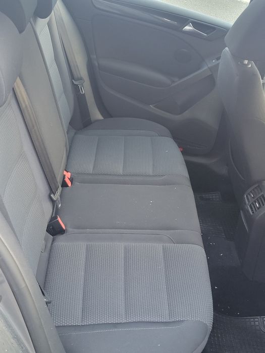 Vand VW Golf 6, 1,4 TSI 122 cp