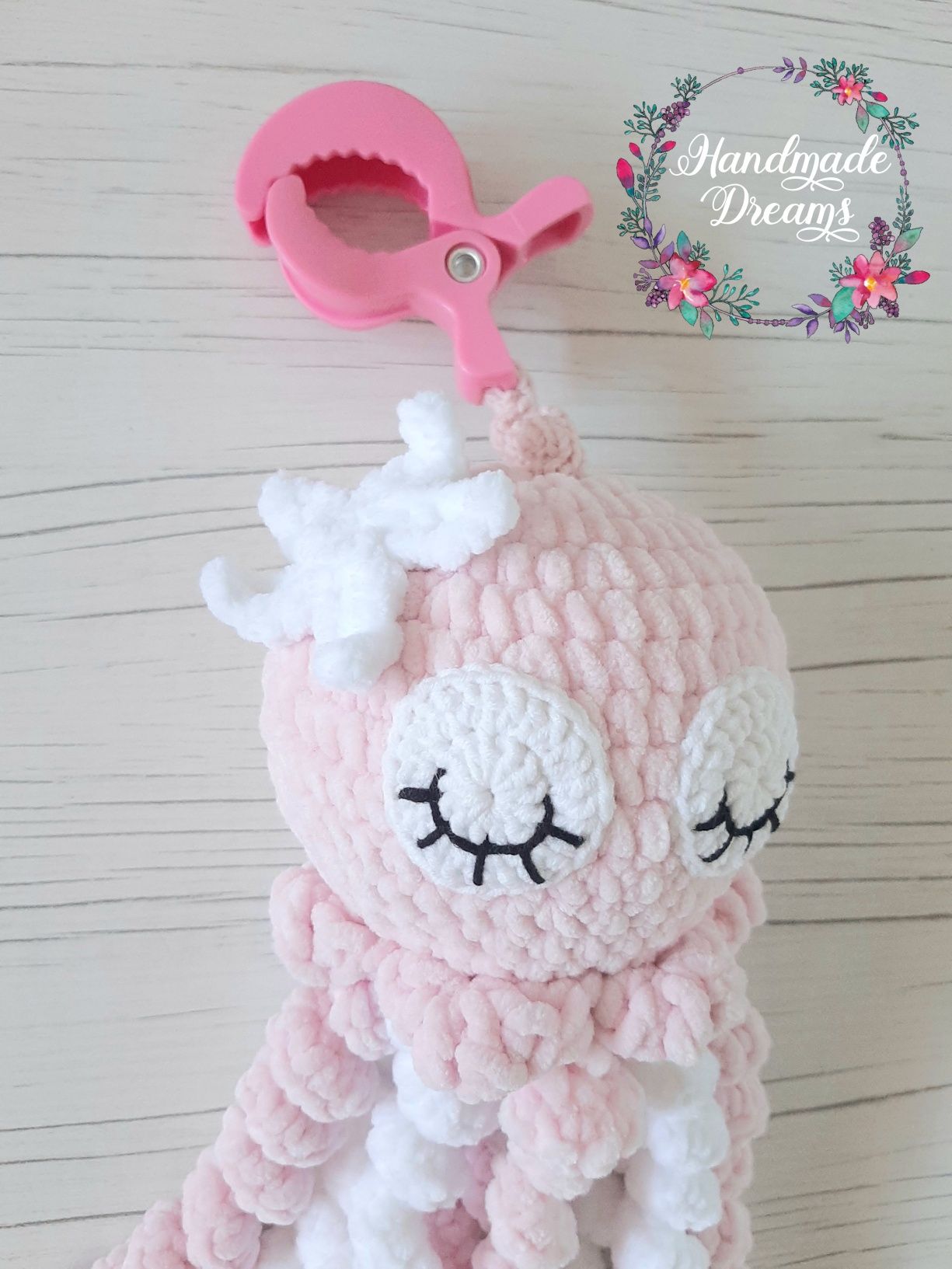 Музикална играчка за количка