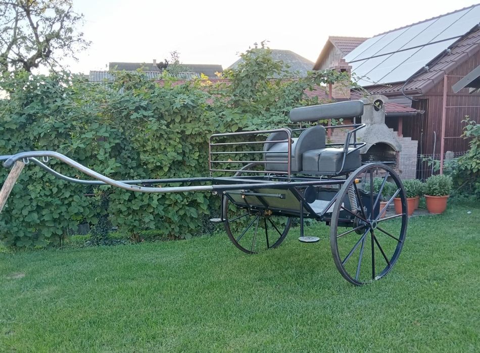 Trăsură /Șareta import