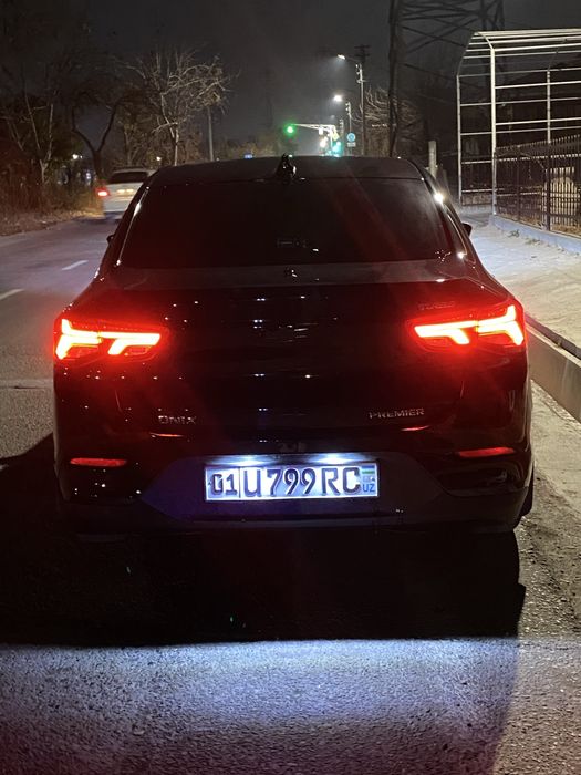 Onix premier turbo full poz 2024