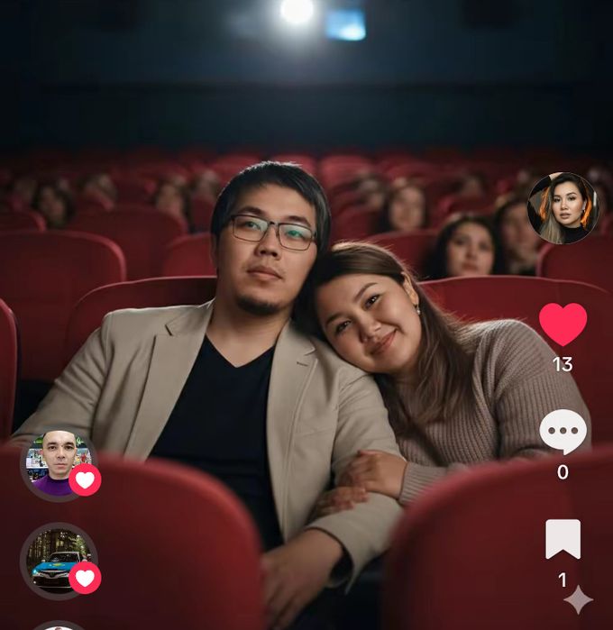 Все самое лучшее