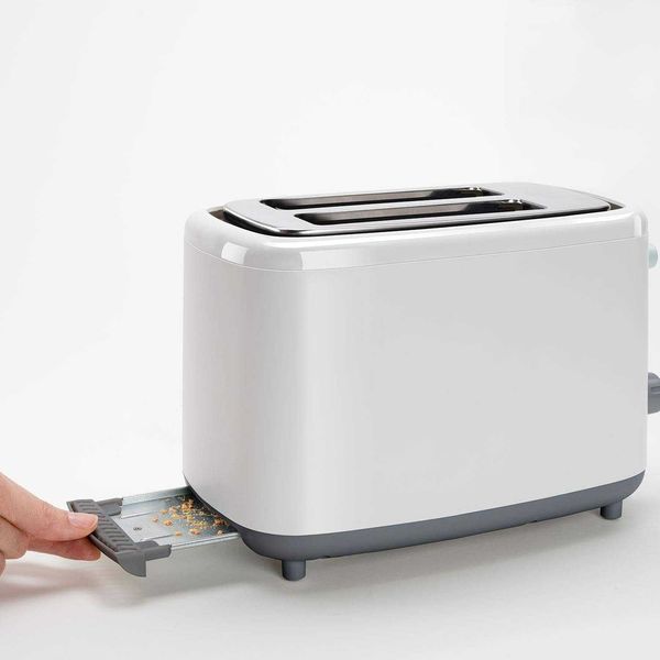 ПРОМО 2г Гаранция Нов Мощен Тостер Black & Decker BXTOA820E 820W