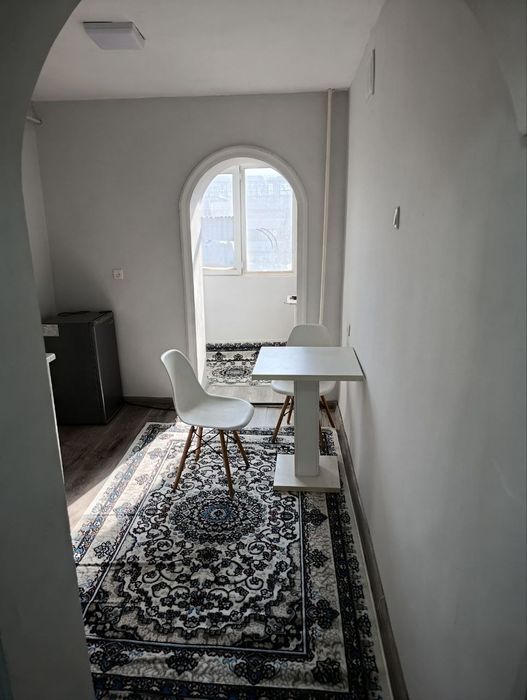 Аренда 1 комнатная квартира Авиагородок