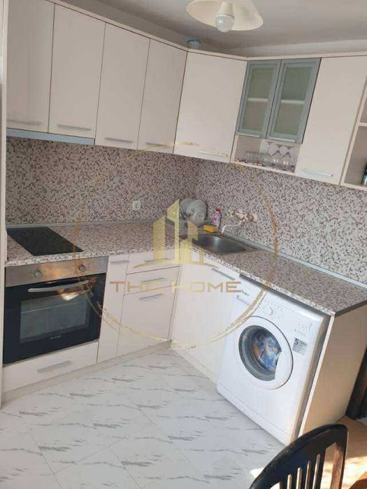 Дава се под наем Етаж от къща в Варна, м-т Траката - 110 кв.м за 509.49 € - Снимка #1