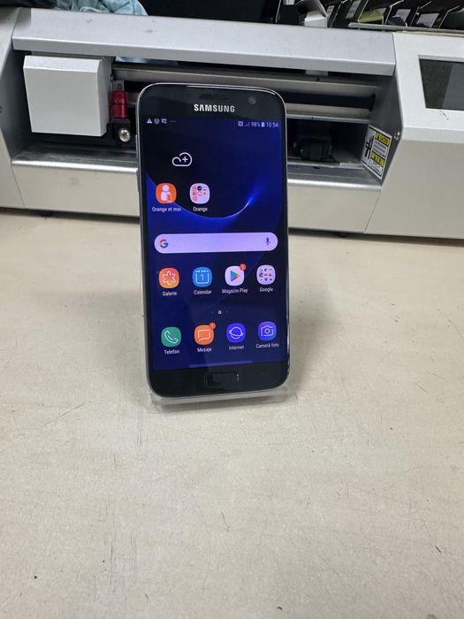 Samsung s7 / 32 gb / garantie