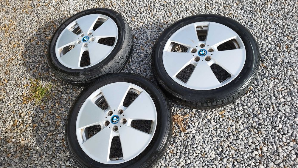 Джанти за БМВ и3 19/djanti za BMW i3 19 цена за 1бр.