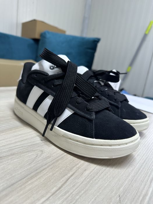 Сникърси Adidas Grand Court Alpha