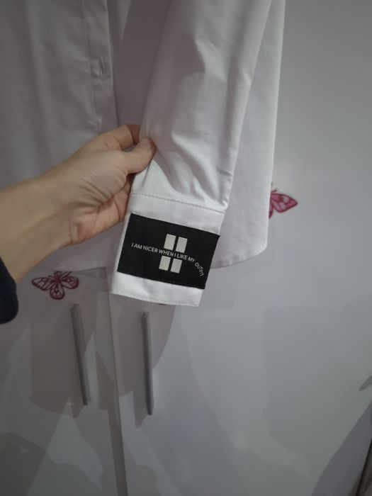 Pause jeans нова риза