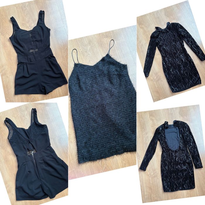 Рокли и Гащериозон