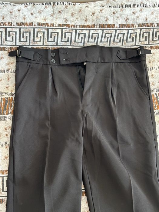 Слаксы мужской.