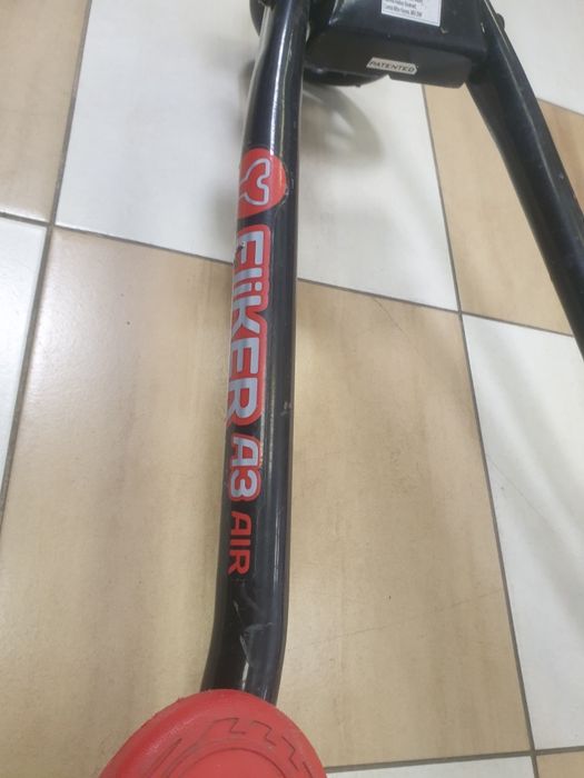 Trotineta Fliker A3 AIR -A-