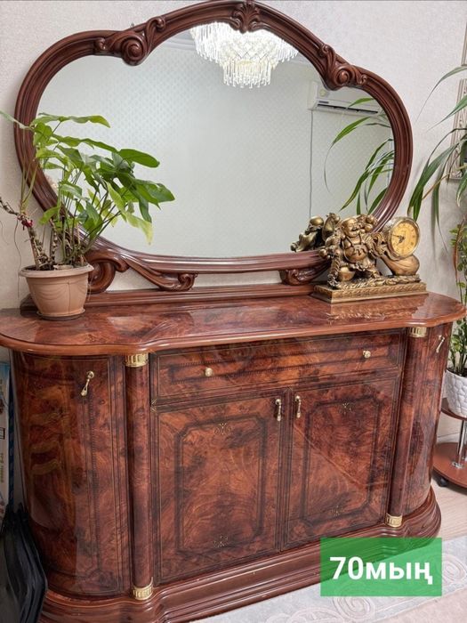 Мебель разная, б/у