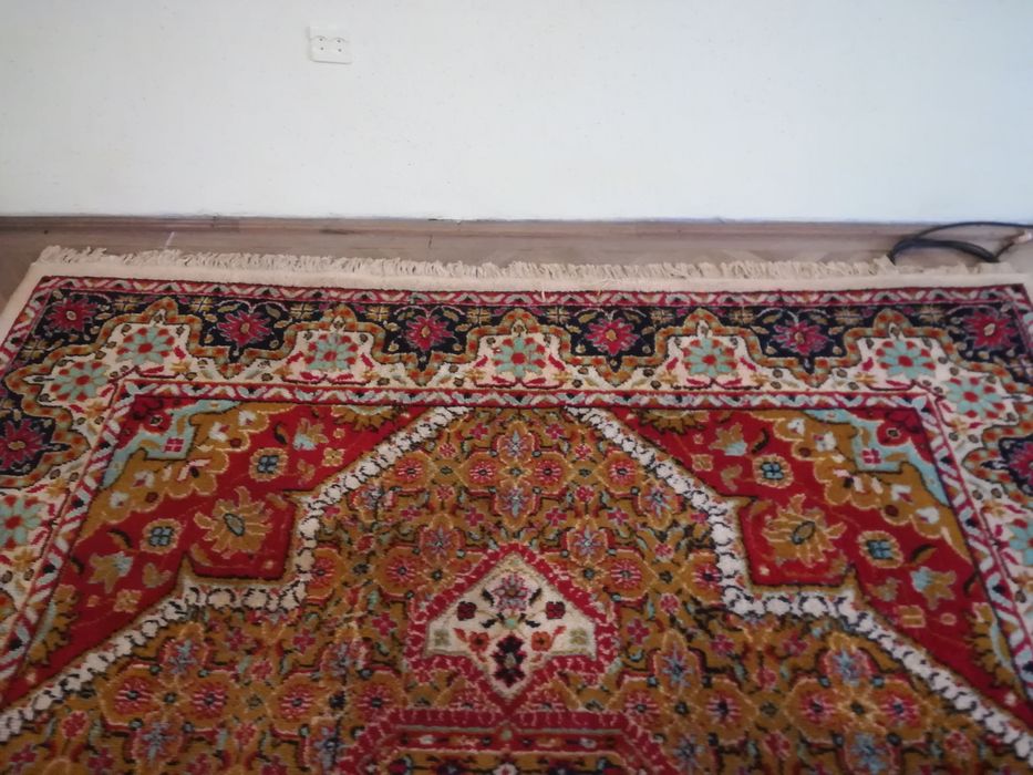 Covor persan lână 3,4x2,3 m