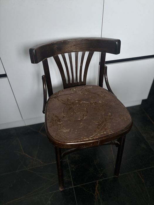 Стул венский кухонный