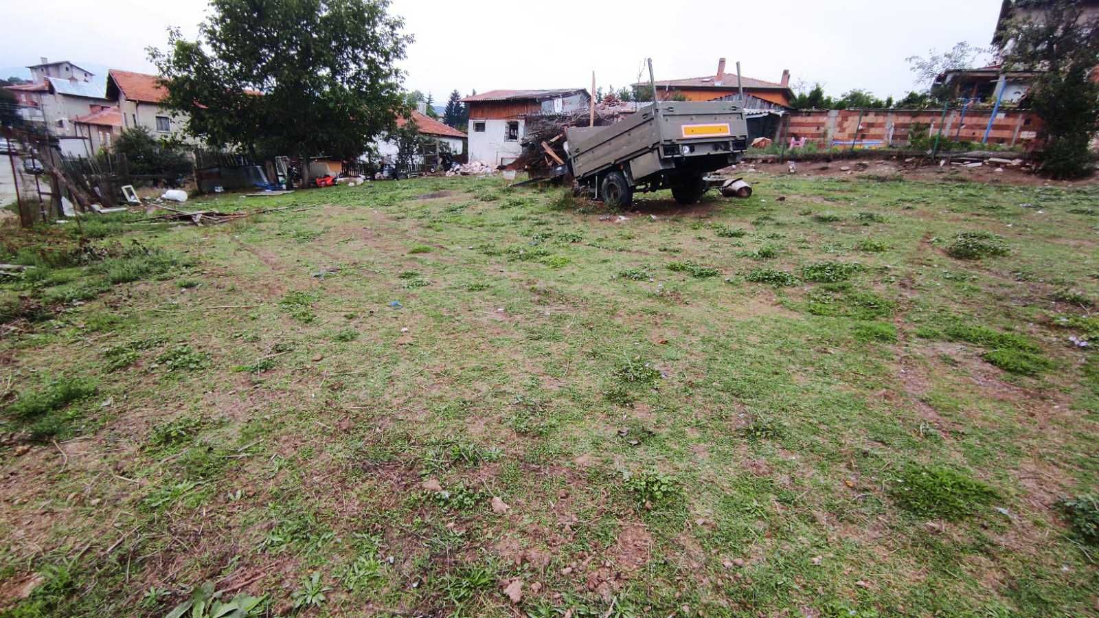 Парцел с ток и вода в кв. Каменица, Велинград