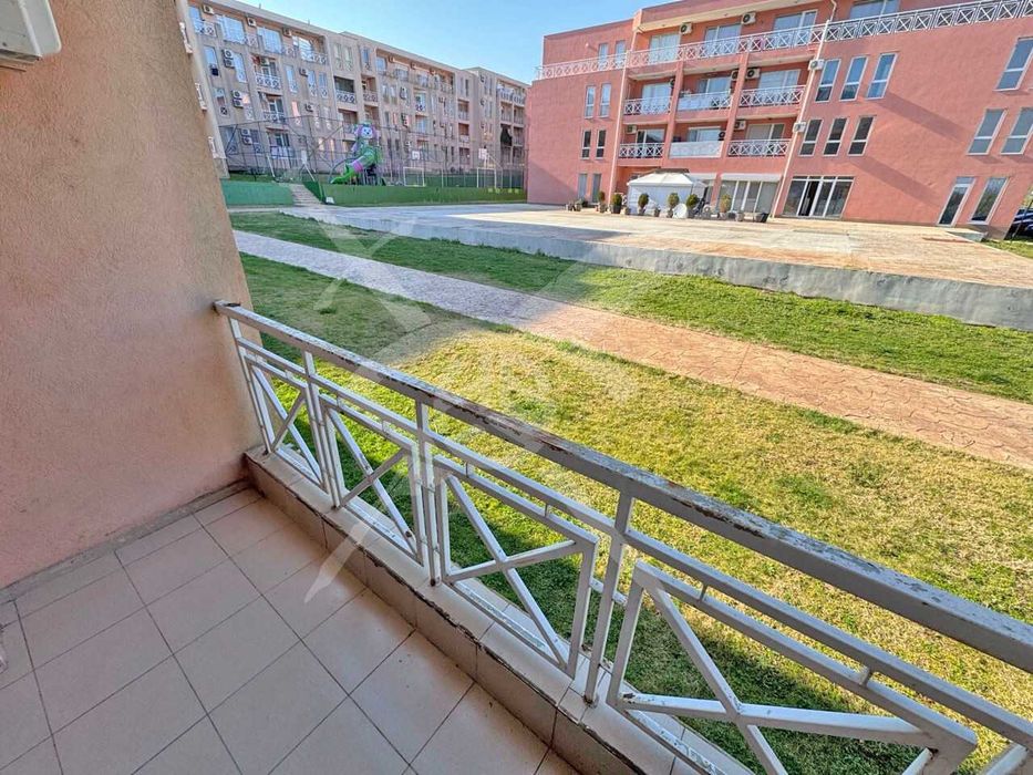 Продава се Тристаен апартамент в к.к. Слънчев бряг - 70 кв.м за 986 €/кв.м - Снимка #8