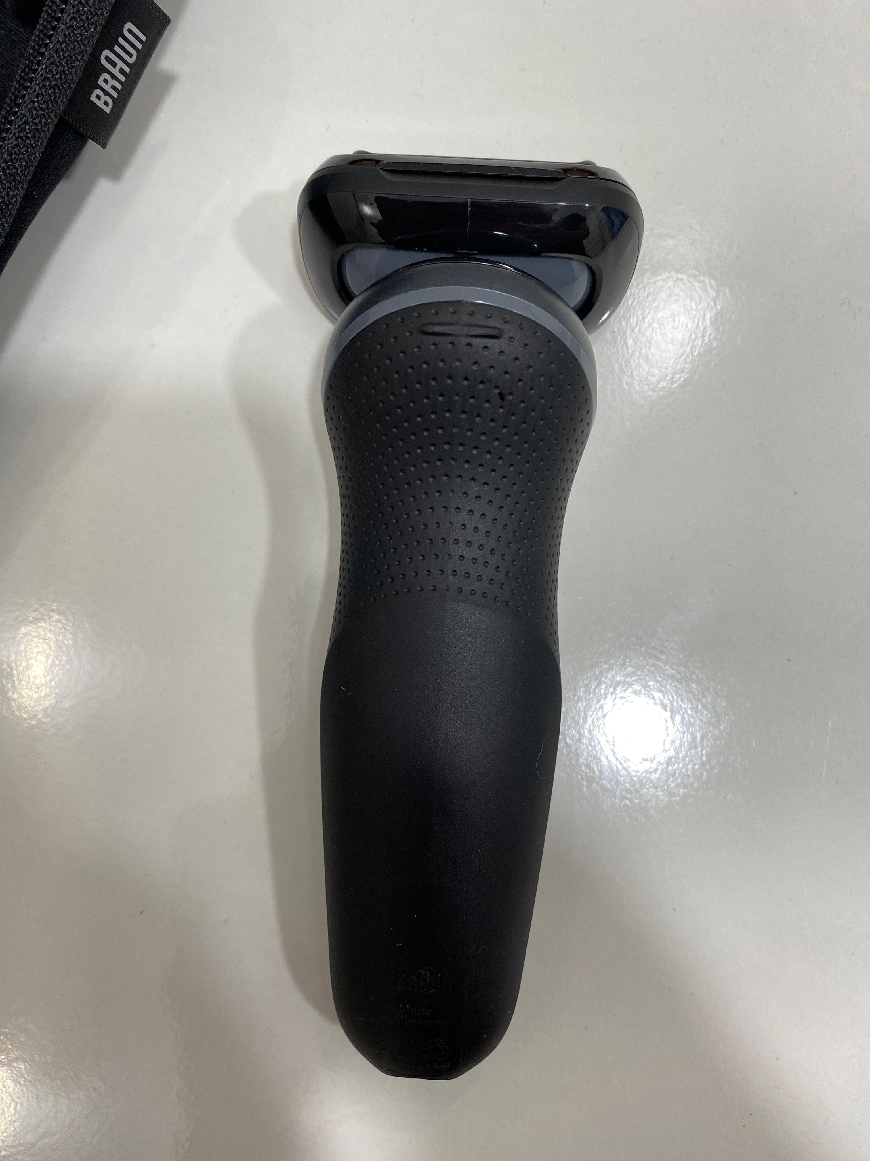 Електрическа самобръсначка за лице-брада Braun Series 6 61-N1000s