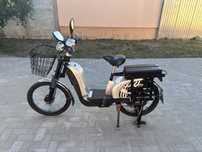 Bicicleta Electrica