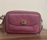 Оригинална чанта Coach