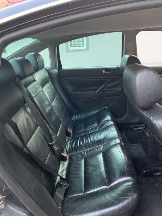 Vând passat b5 2004