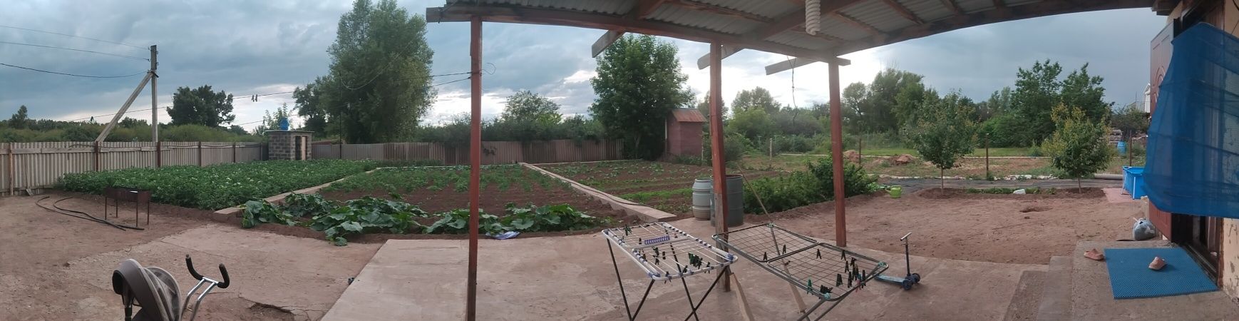Продам дачу  с домом
