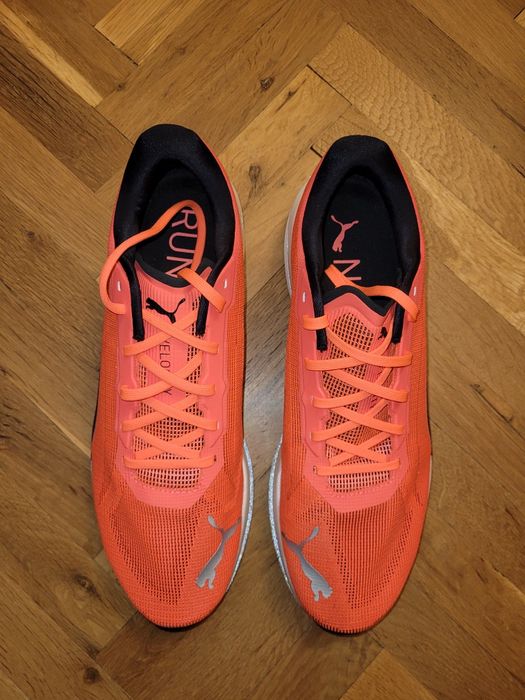 Маратонки за бягане Puma