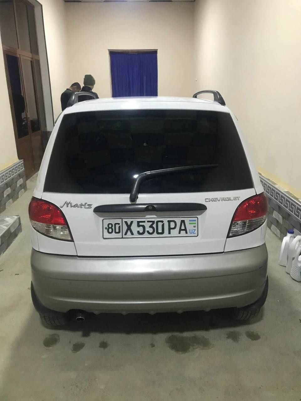 Mator xadavoy zoʻr