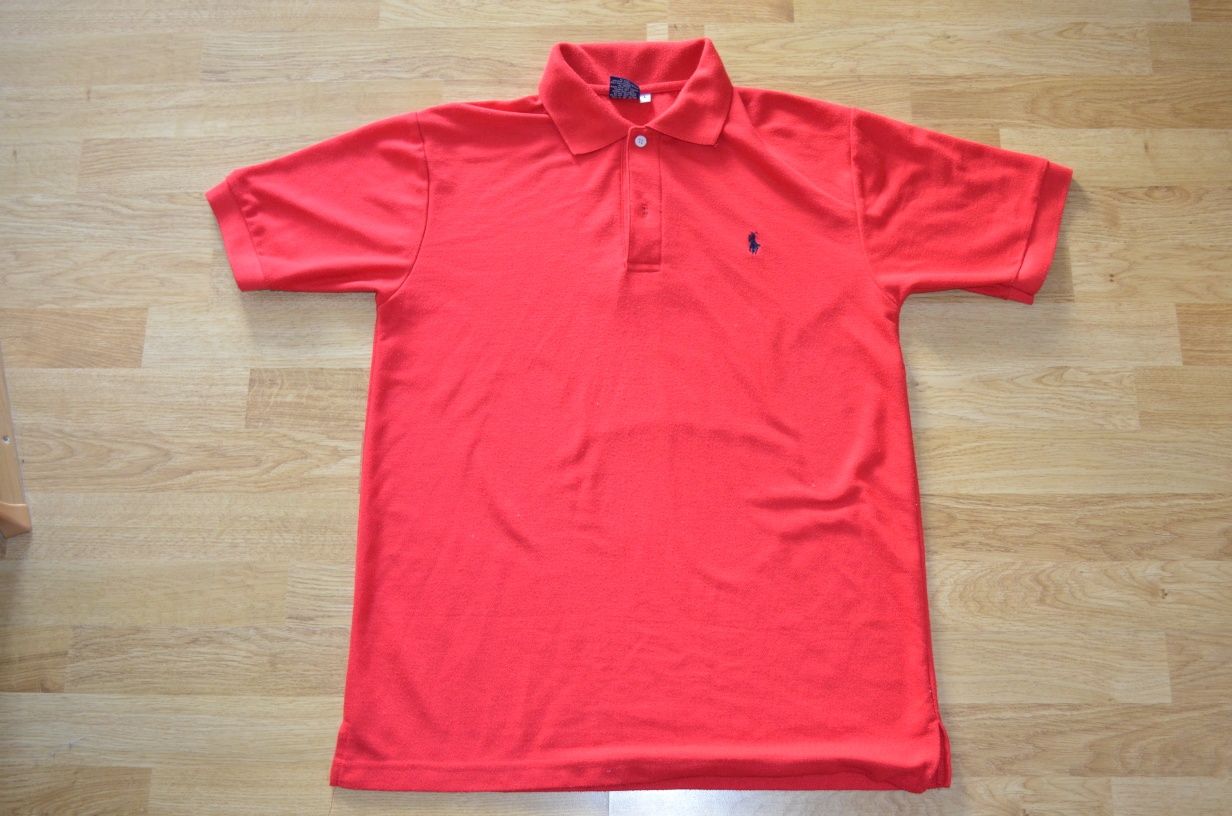 Tricou Polo marimea L