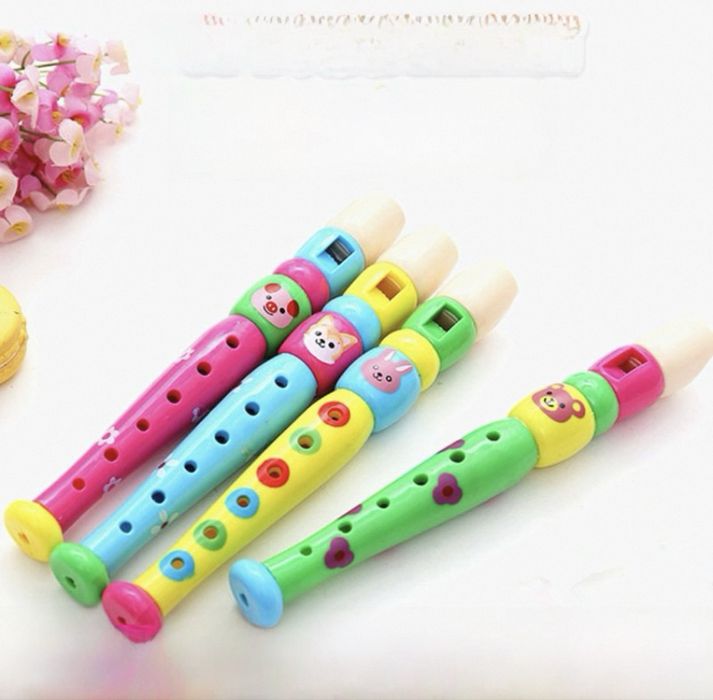 Surnay/Флейта/Flute