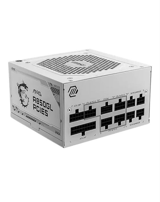 Игровой компьютер с Nvidia RTX 5070 TI