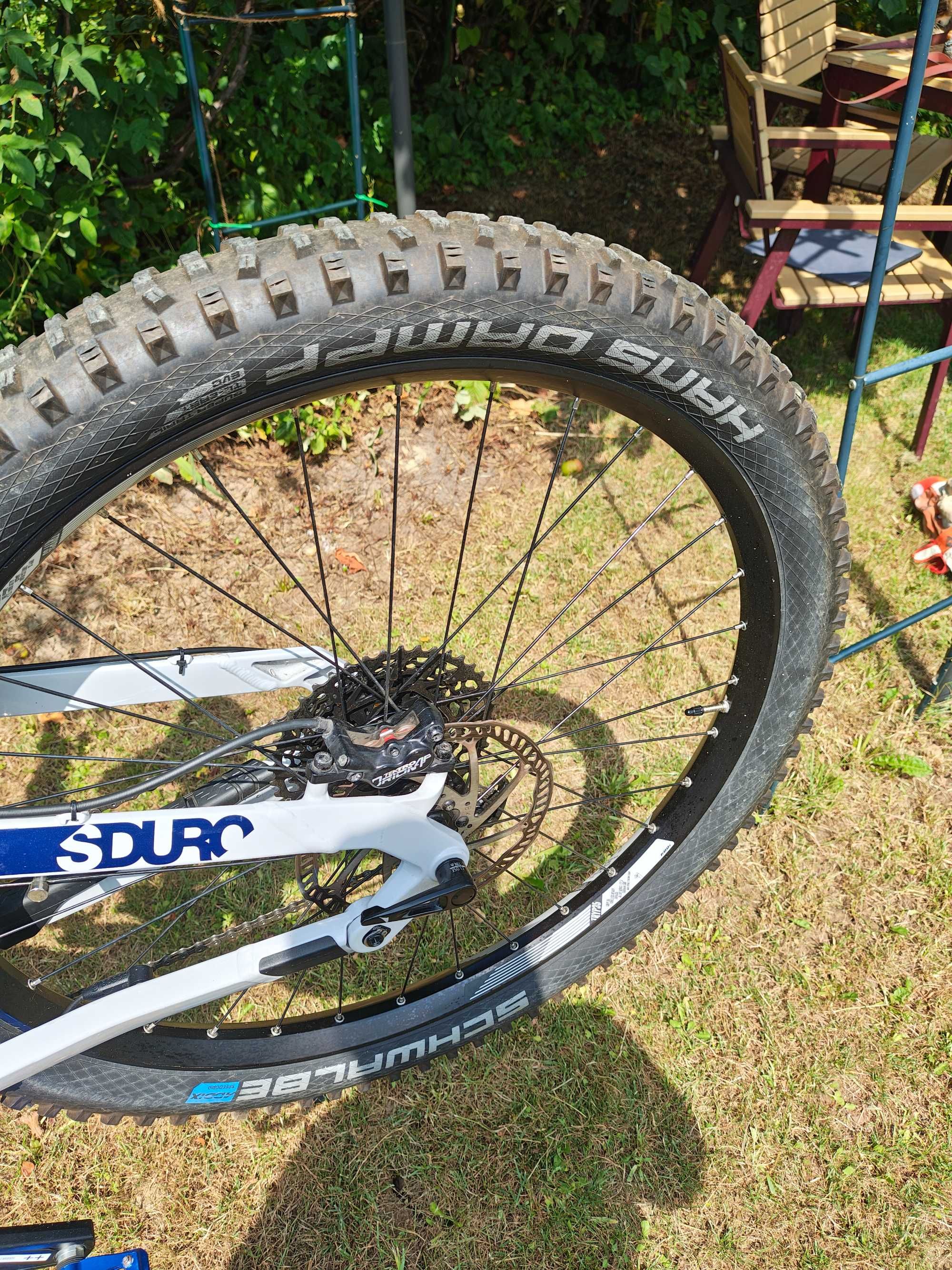 Vand Bicicleta electrica Haibike