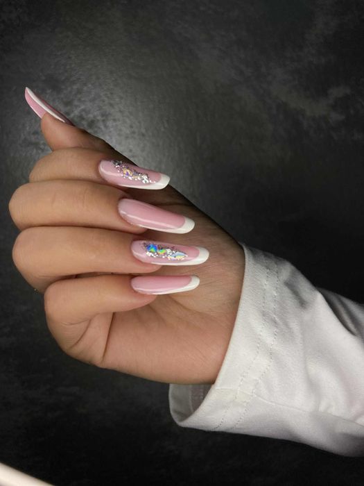 Unghii Cu Gel Sector 6