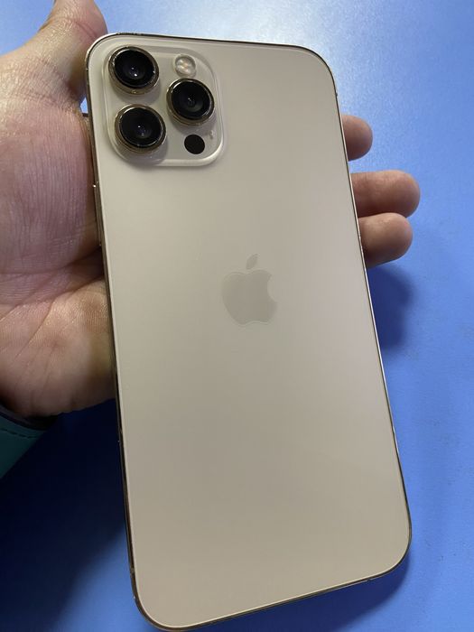 Iphone 12 pro max 256GB