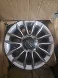 Jante aliaj original Fiat 500  L 16'  5 prezoane
