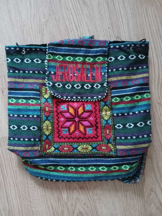 Rusac tradițional nou cu Ierusalim