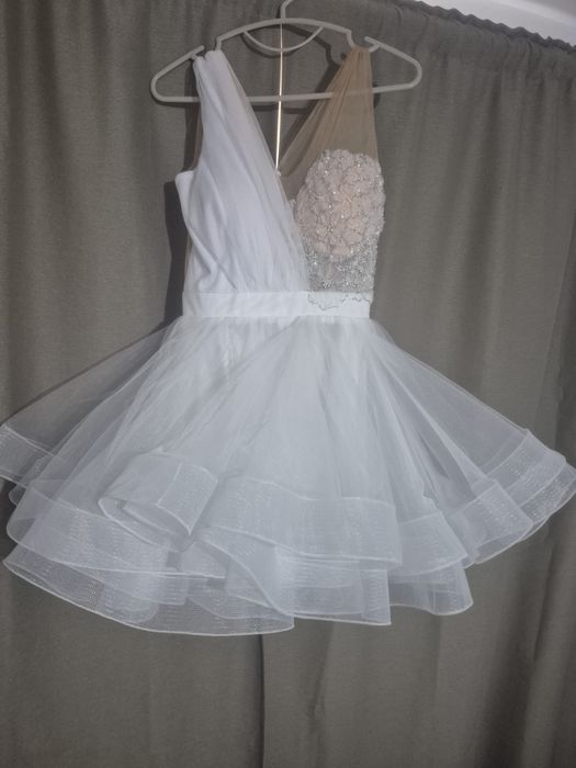 Rochita pentru cununia civila