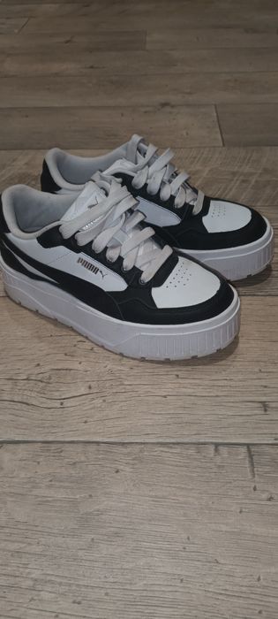 Дамски маратонки Puma Karmen Idol