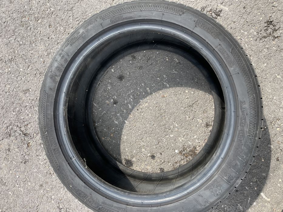 Anvelope Klober 225/45/R17