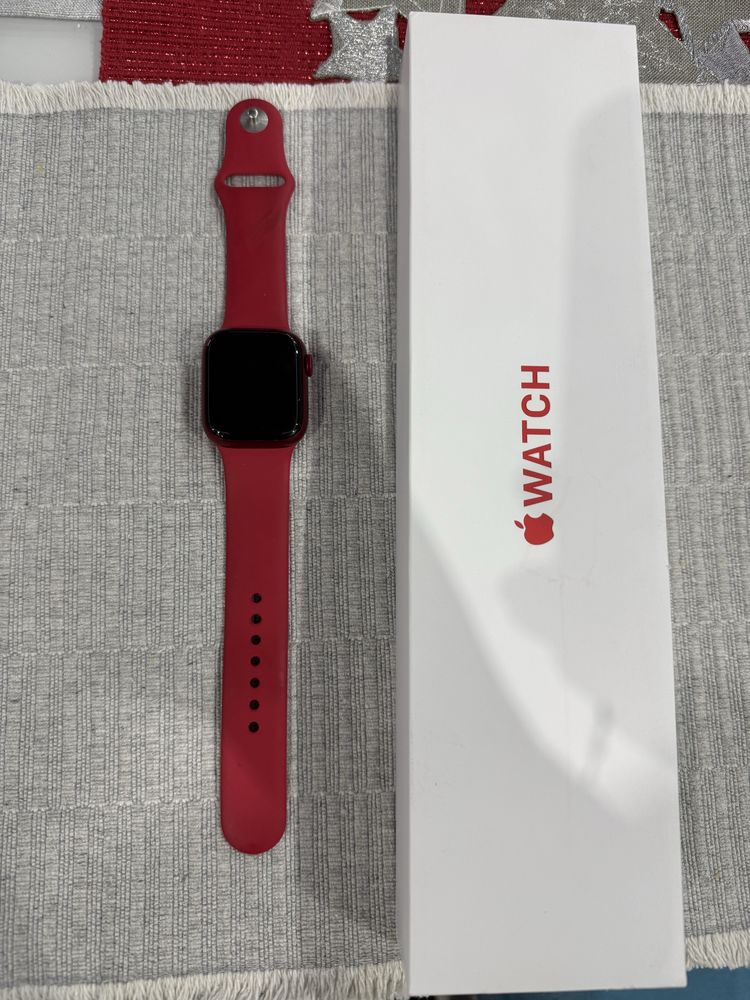 Apple watch Series 7