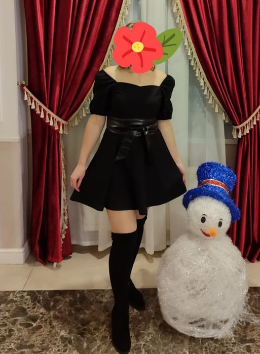 Продам  женское платье